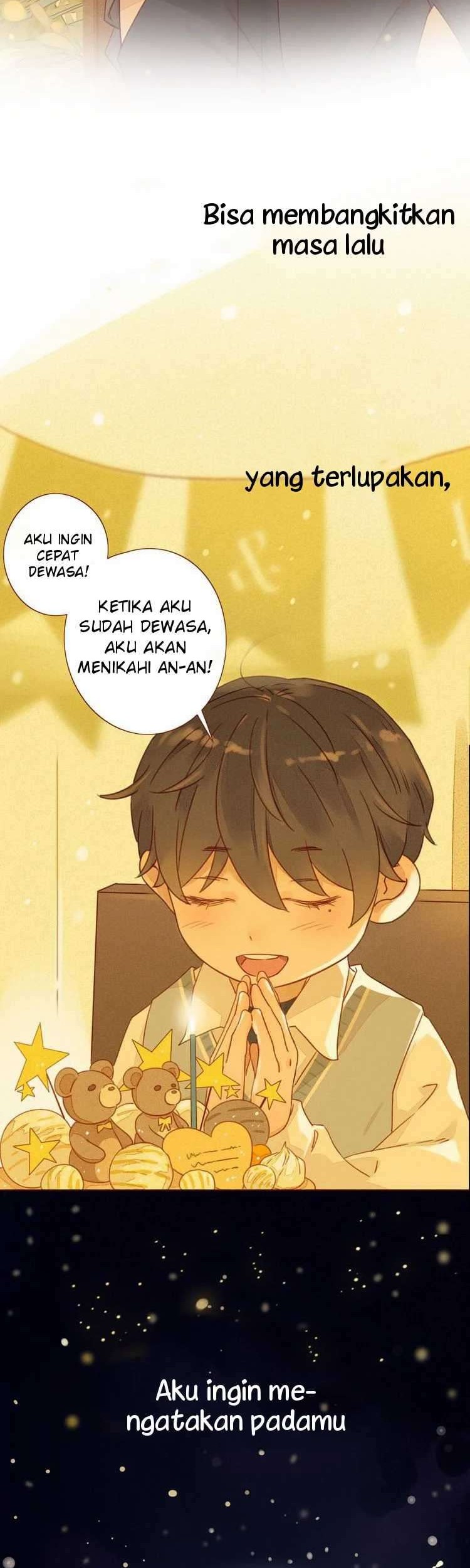 She May Not Be Cute chapter 00 halaman 15