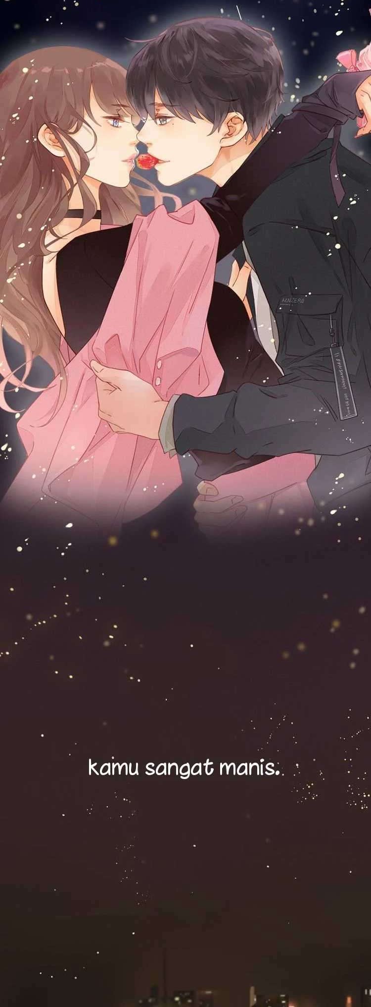 She May Not Be Cute chapter 00 halaman 16