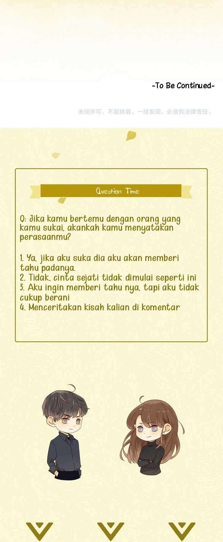 She May Not Be Cute chapter 00 halaman 18