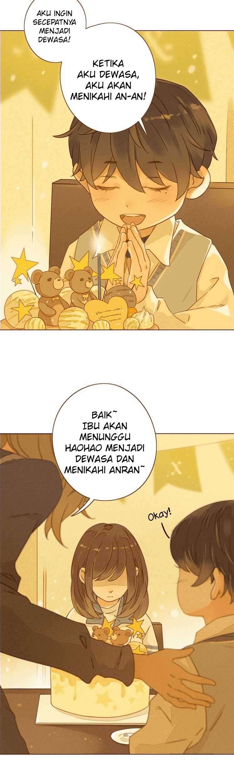 She May Not Be Cute chapter 1 halaman 3