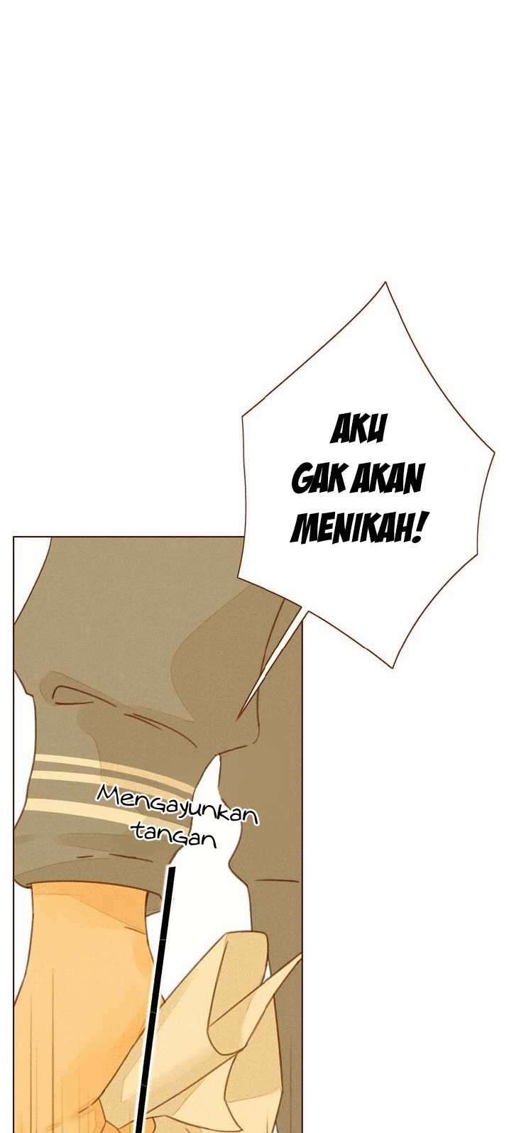She May Not Be Cute chapter 1 halaman 4