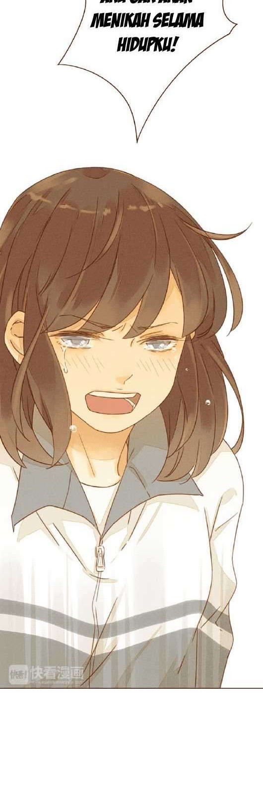 She May Not Be Cute chapter 1 halaman 6
