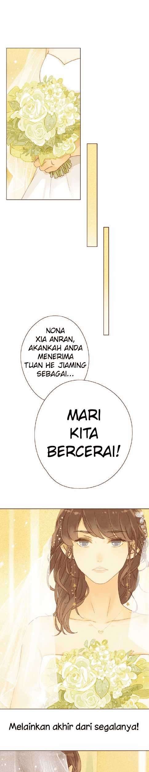 She May Not Be Cute chapter 1 halaman 11