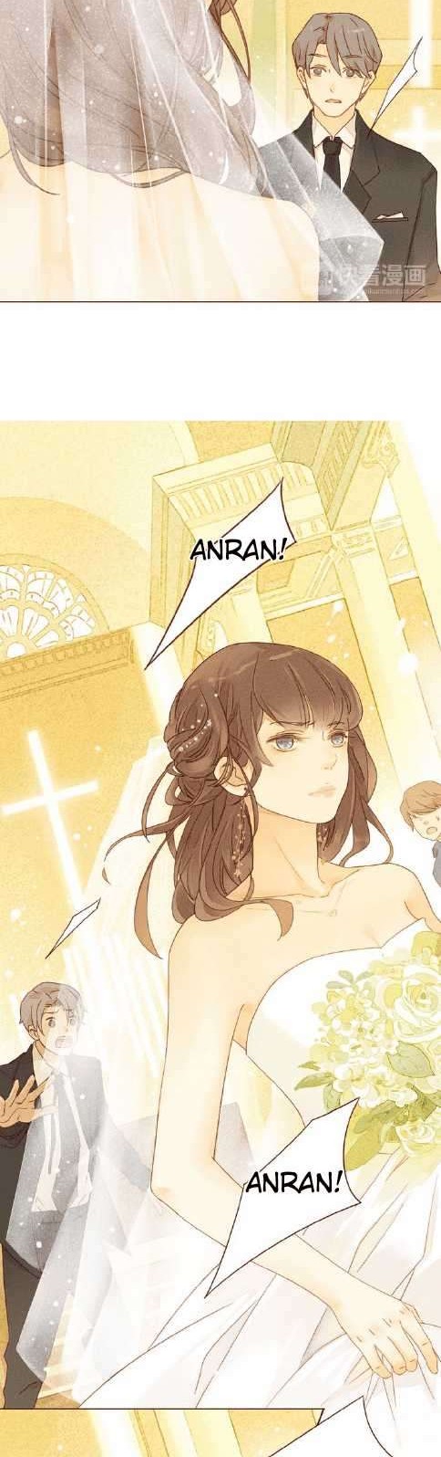 She May Not Be Cute chapter 1 halaman 12