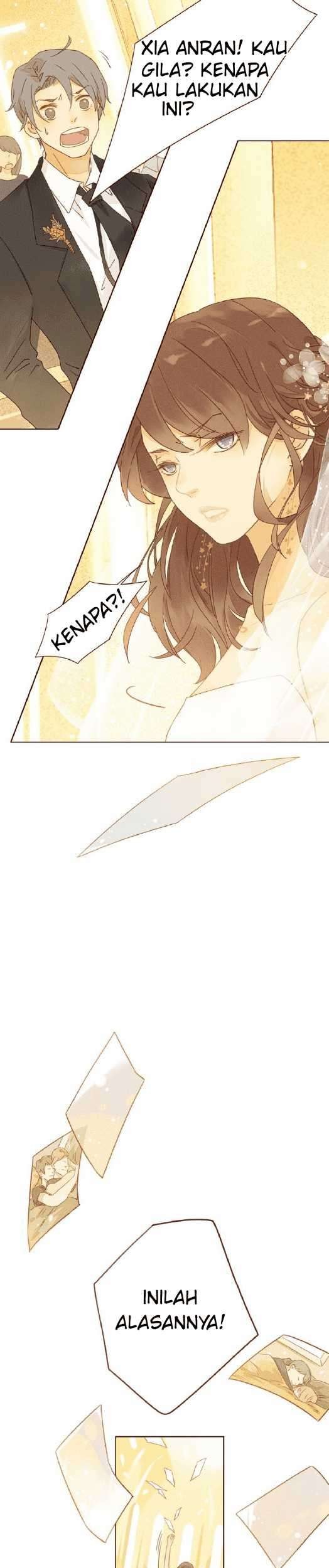 She May Not Be Cute chapter 1 halaman 13