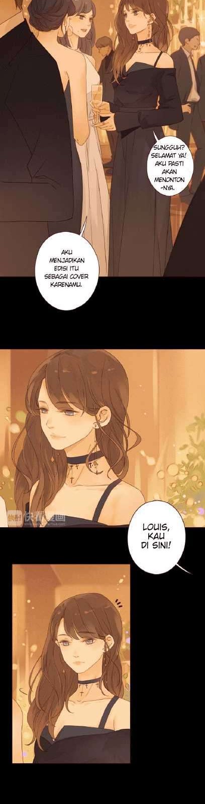 She May Not Be Cute chapter 1 halaman 24