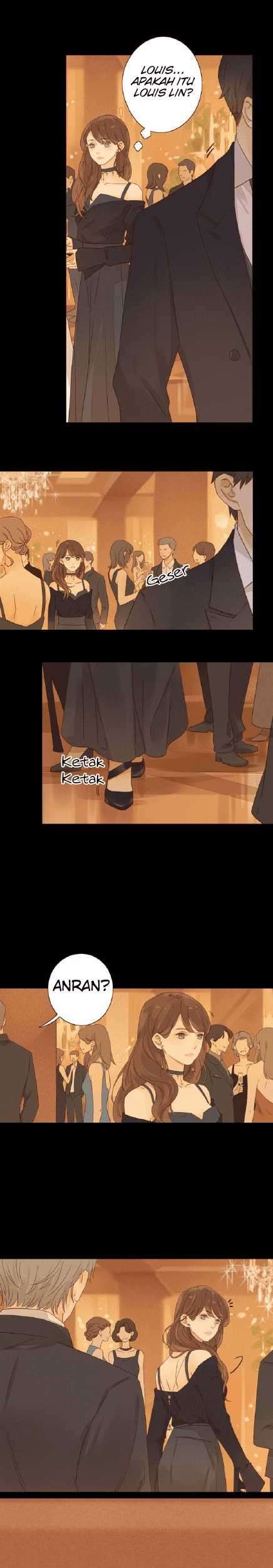 She May Not Be Cute chapter 1 halaman 25