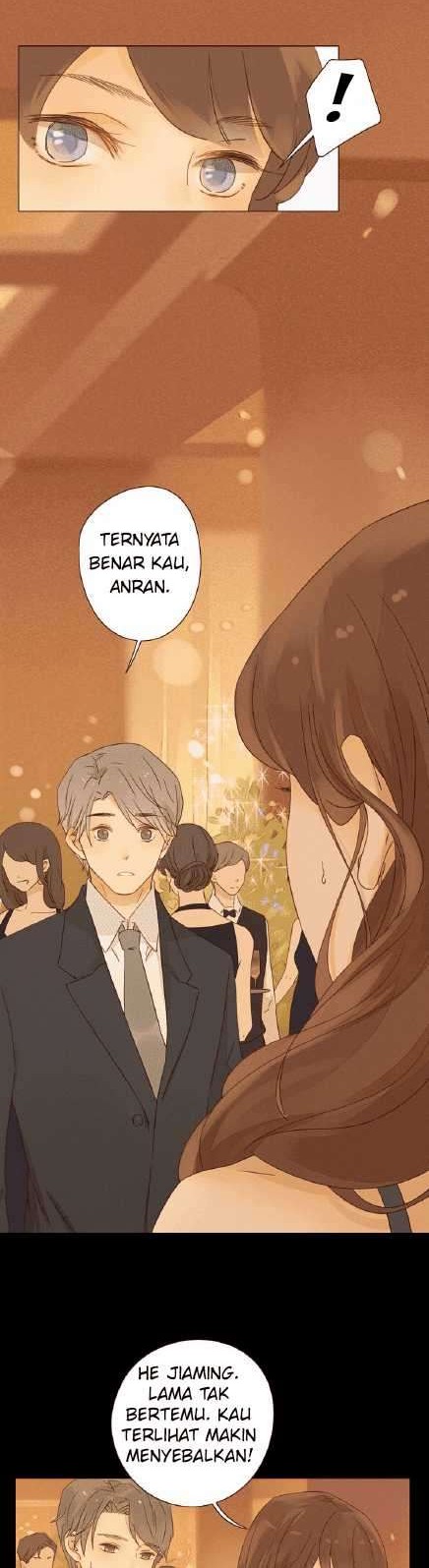She May Not Be Cute chapter 1 halaman 26