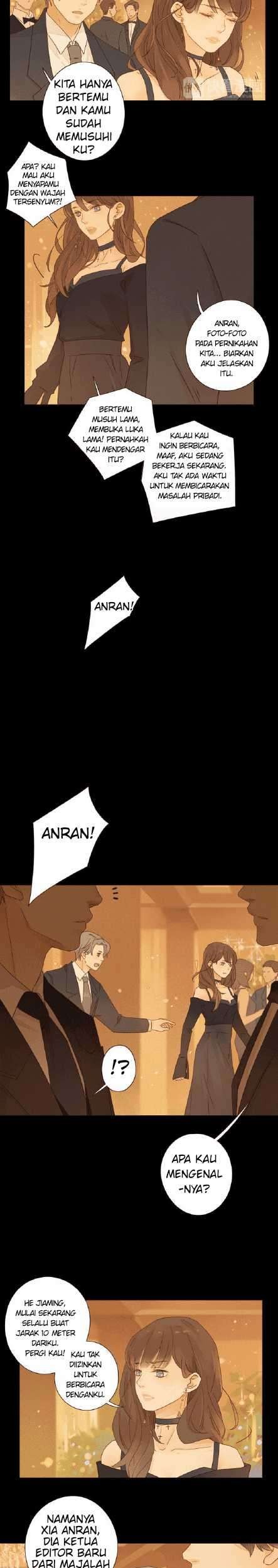 She May Not Be Cute chapter 1 halaman 27