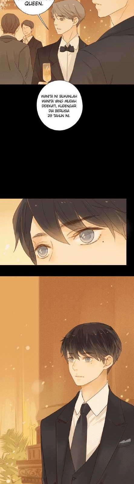 She May Not Be Cute chapter 1 halaman 28