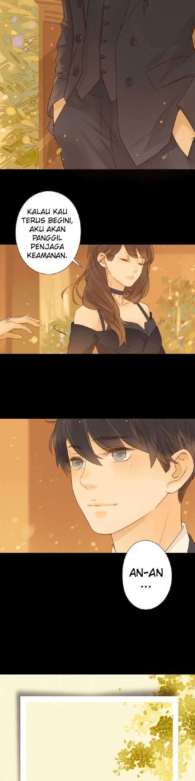 She May Not Be Cute chapter 1 halaman 29