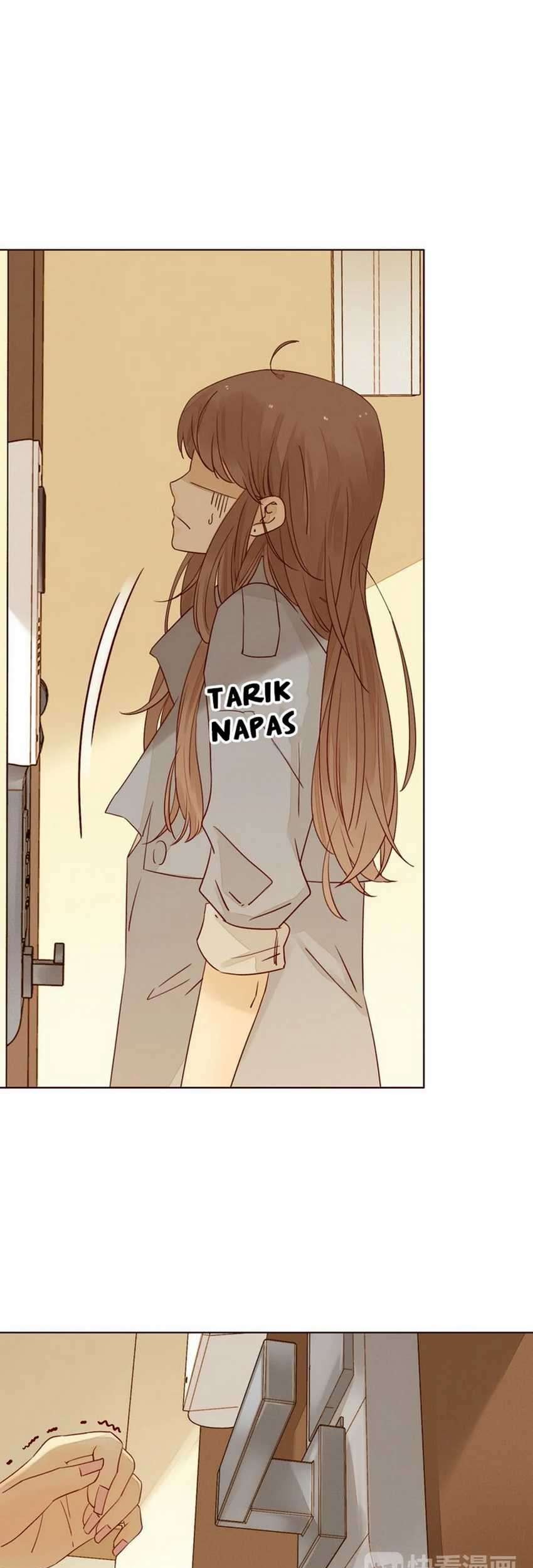 She May Not Be Cute Bab 10 halaman 8