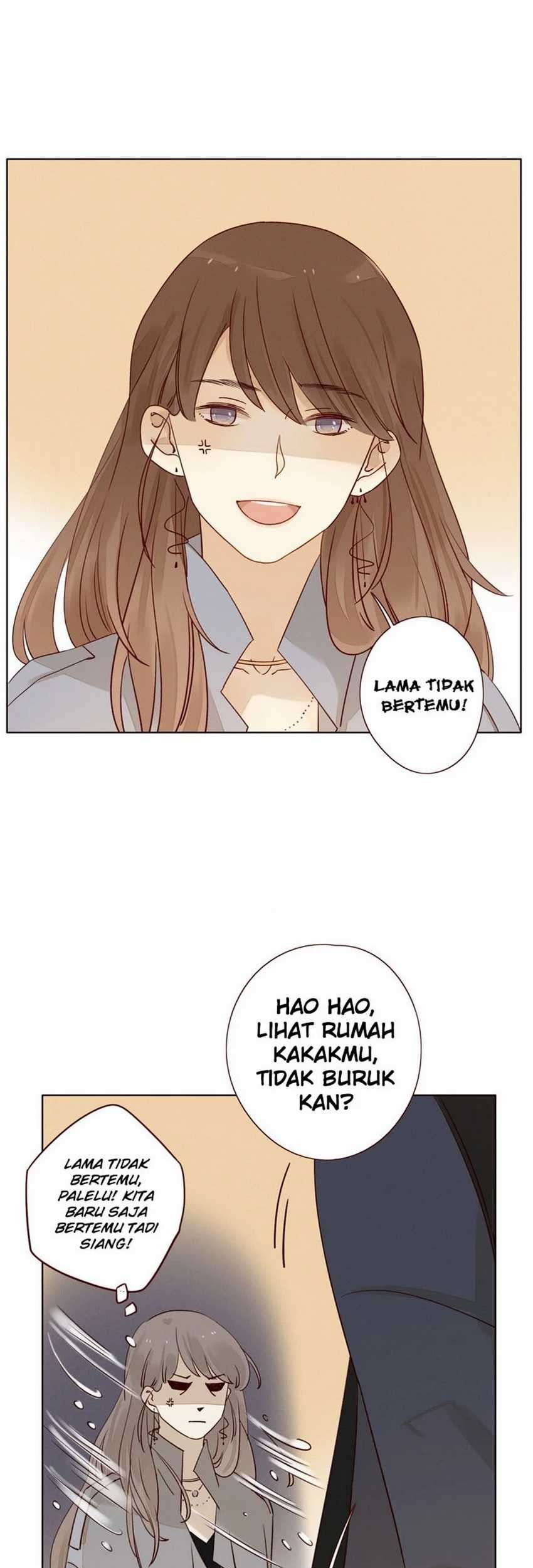 She May Not Be Cute Bab 10 halaman 13