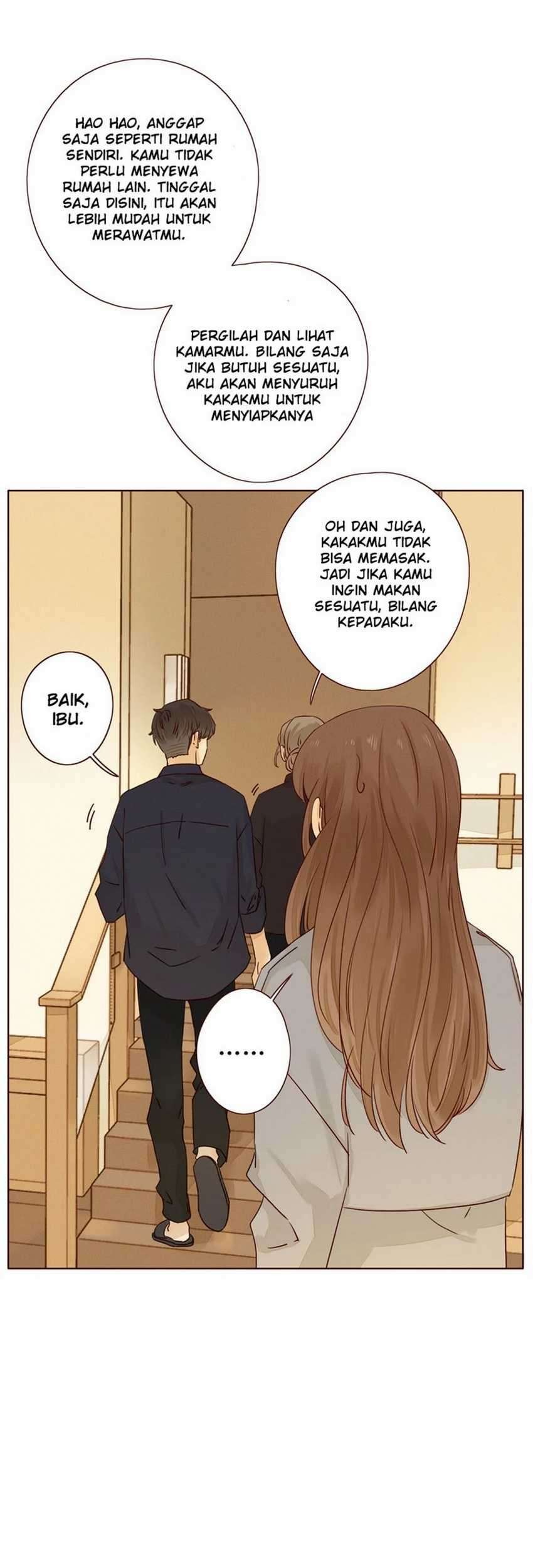 She May Not Be Cute Bab 10 halaman 16