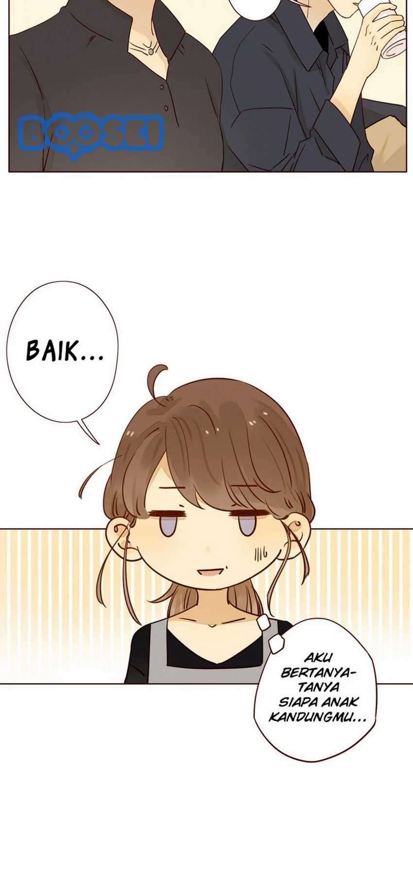 She May Not Be Cute Bab 10 halaman 24