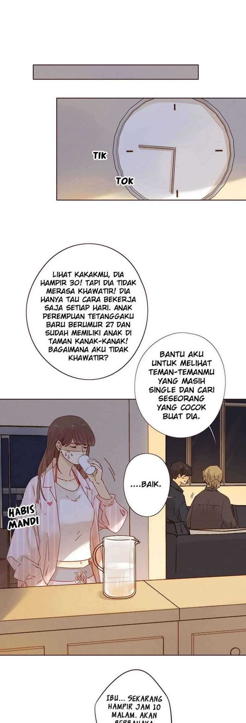 She May Not Be Cute Bab 10 halaman 26