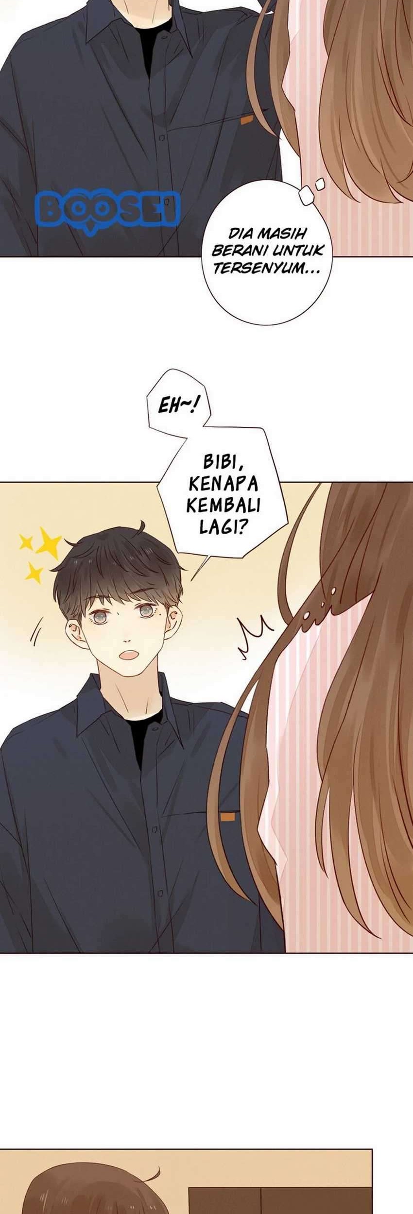 She May Not Be Cute Bab 10 halaman 32