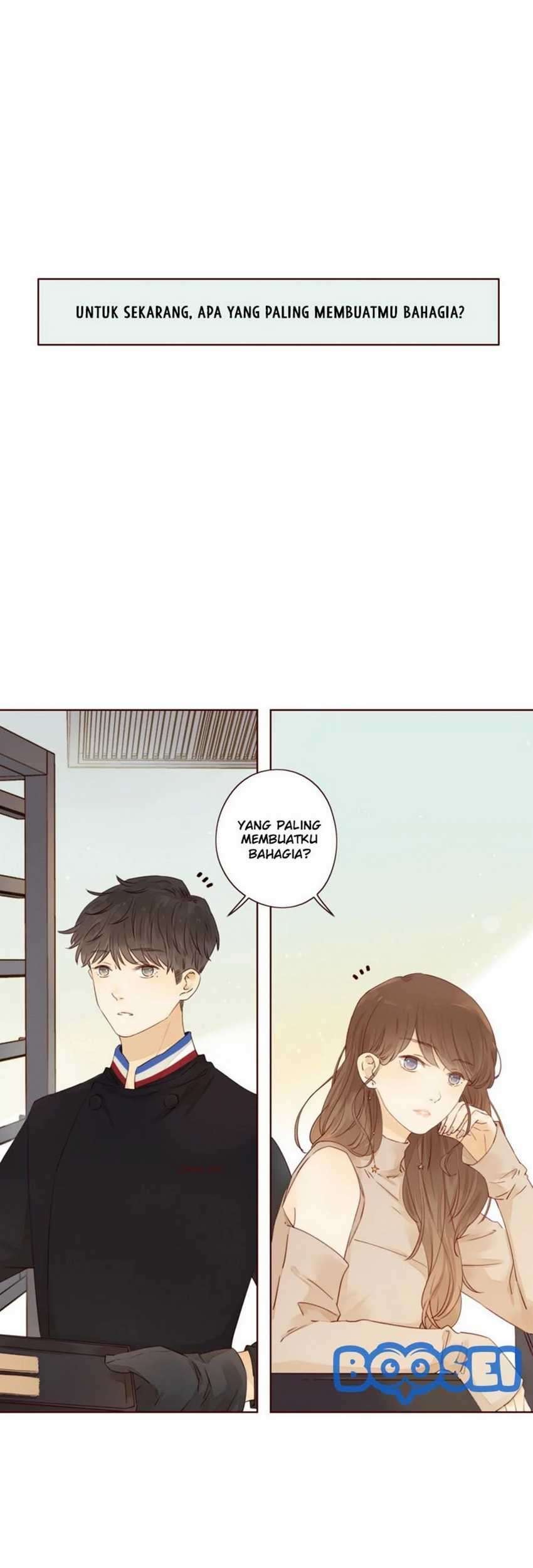 She May Not Be Cute Bab 11 halaman 5