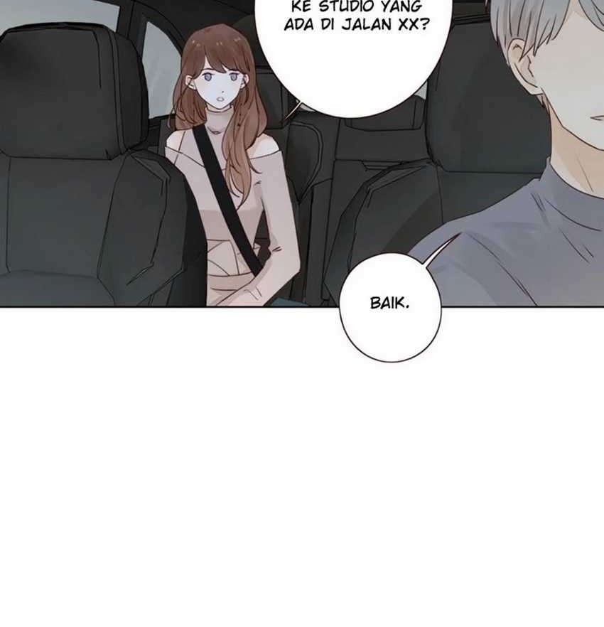 She May Not Be Cute Bab 11 halaman 17
