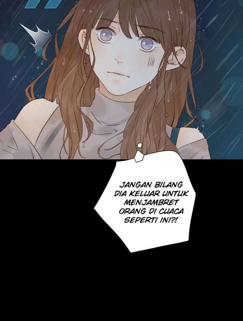 She May Not Be Cute Bab 11 halaman 27