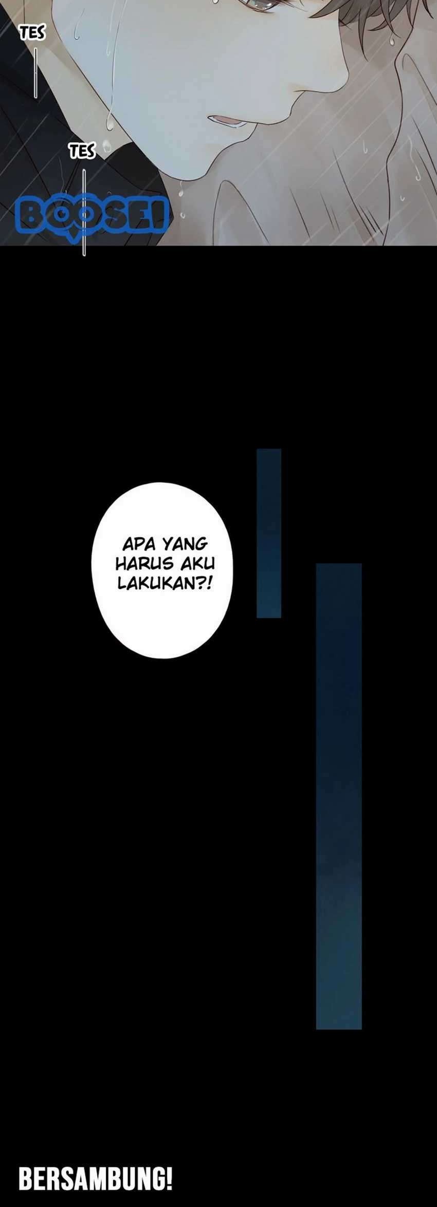She May Not Be Cute Bab 11 halaman 37