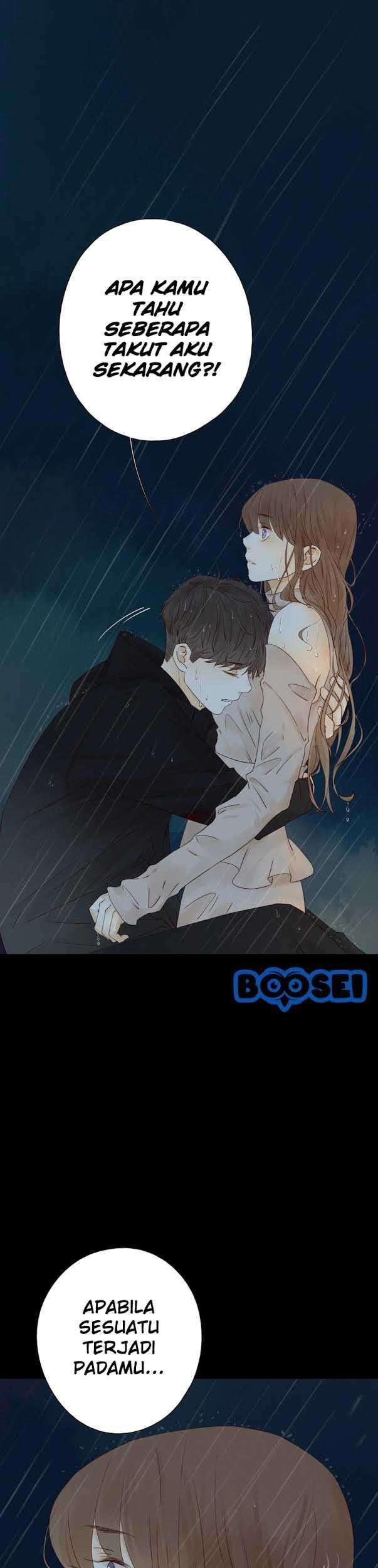 She May Not Be Cute chapter 12 halaman 3