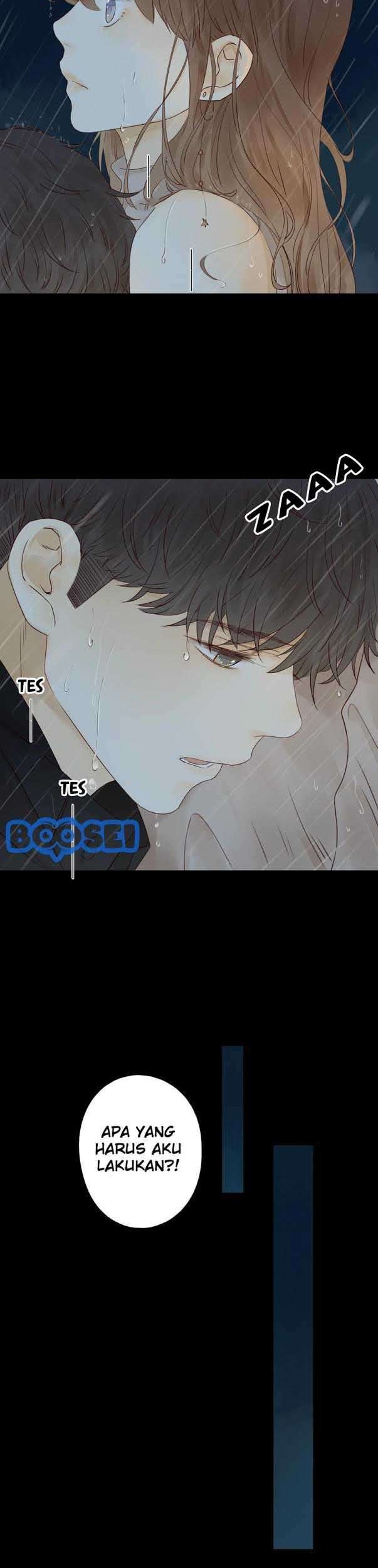 She May Not Be Cute chapter 12 halaman 4