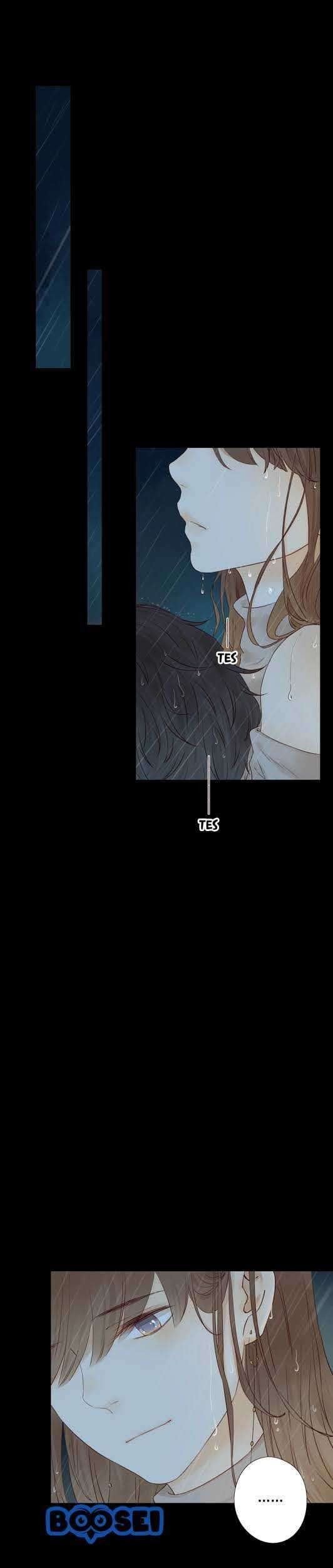 She May Not Be Cute chapter 12 halaman 7