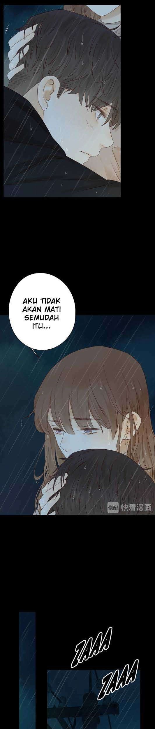 She May Not Be Cute chapter 12 halaman 8