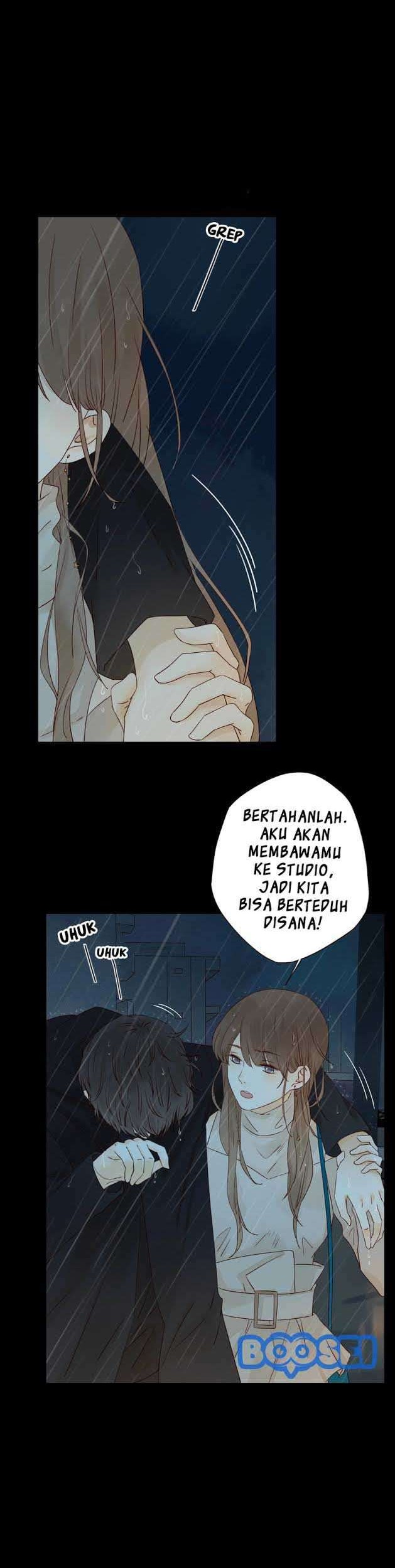 She May Not Be Cute chapter 12 halaman 11