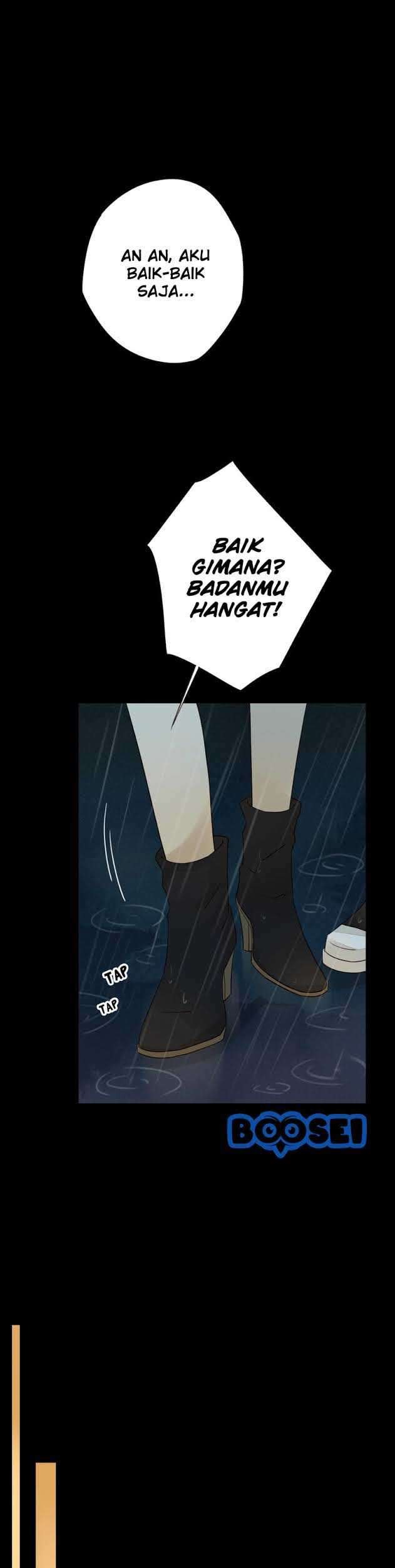 She May Not Be Cute chapter 12 halaman 12