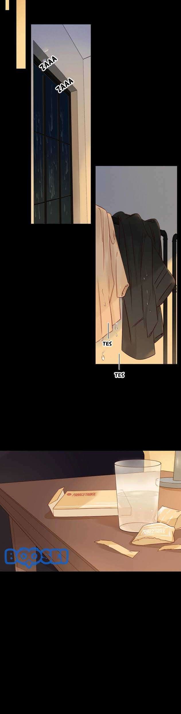 She May Not Be Cute chapter 12 halaman 13