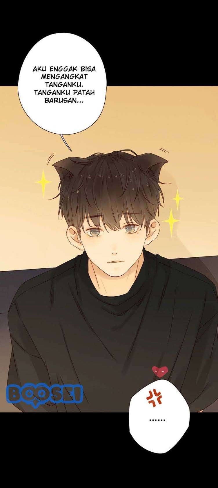 She May Not Be Cute chapter 12 halaman 15