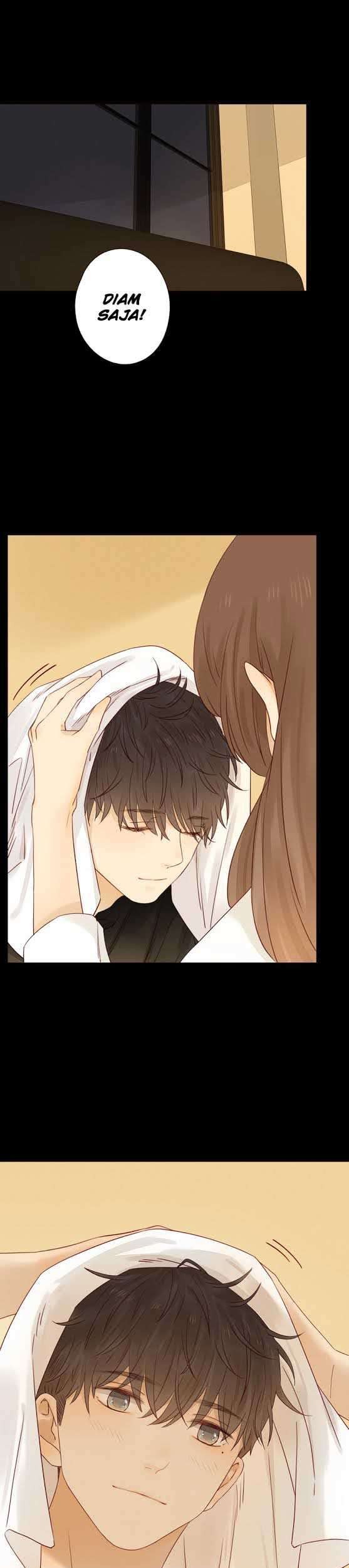 She May Not Be Cute chapter 12 halaman 16