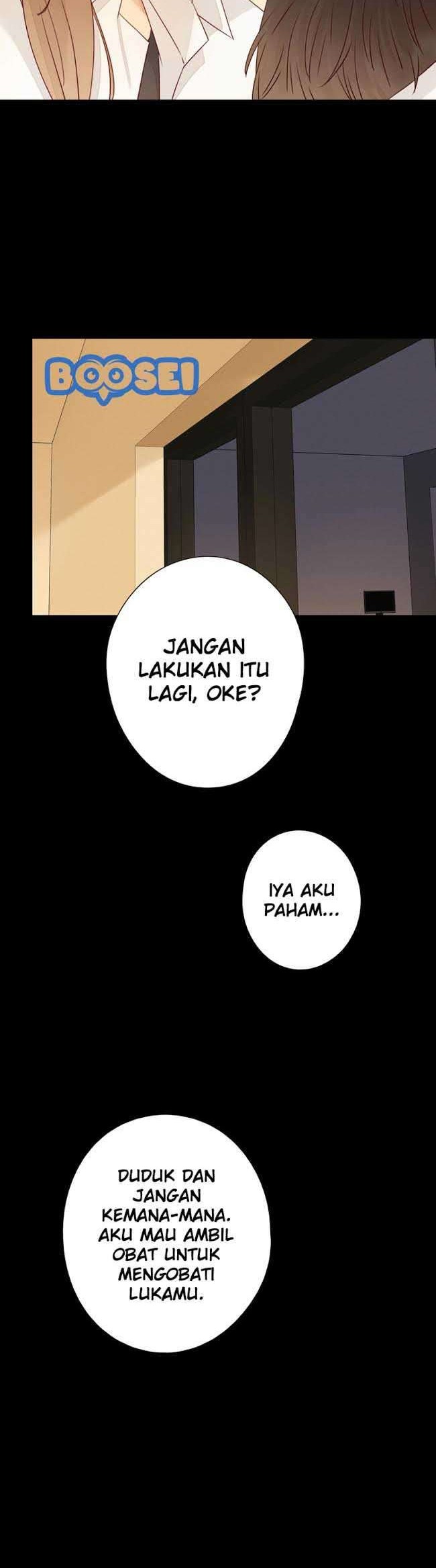 She May Not Be Cute chapter 12 halaman 20