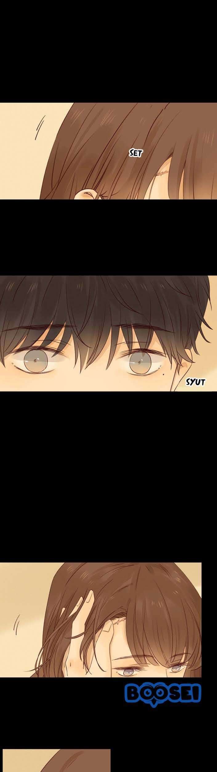 She May Not Be Cute chapter 12 halaman 24