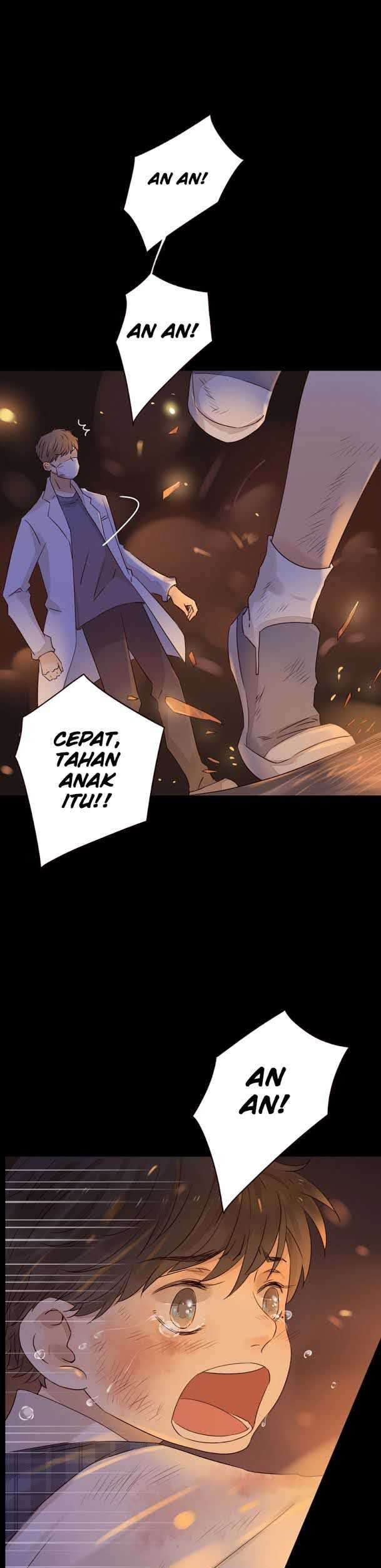 She May Not Be Cute Bab 13 halaman 13