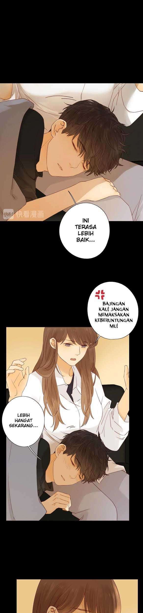 She May Not Be Cute Bab 13 halaman 22