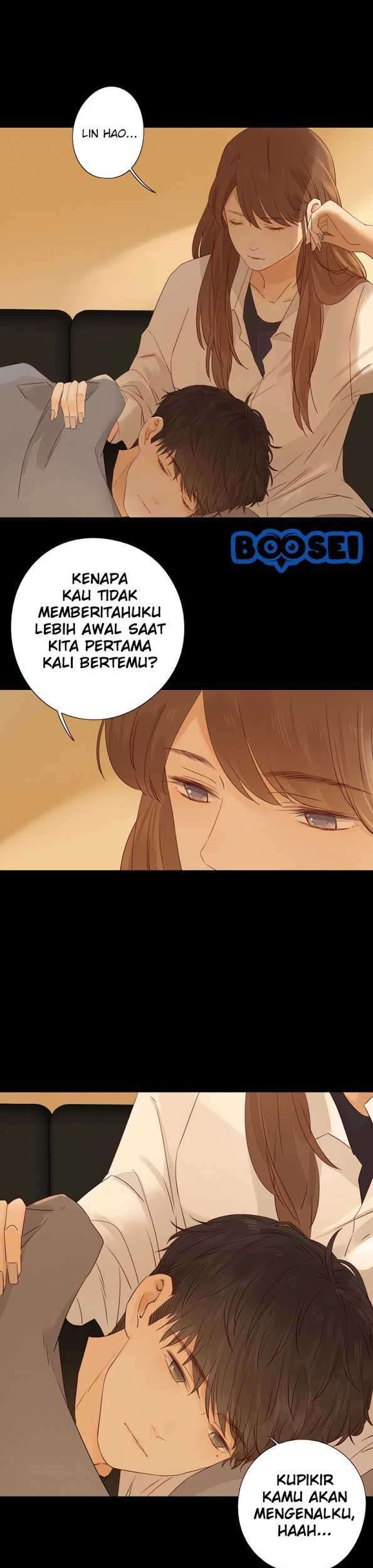 She May Not Be Cute Bab 13 halaman 25