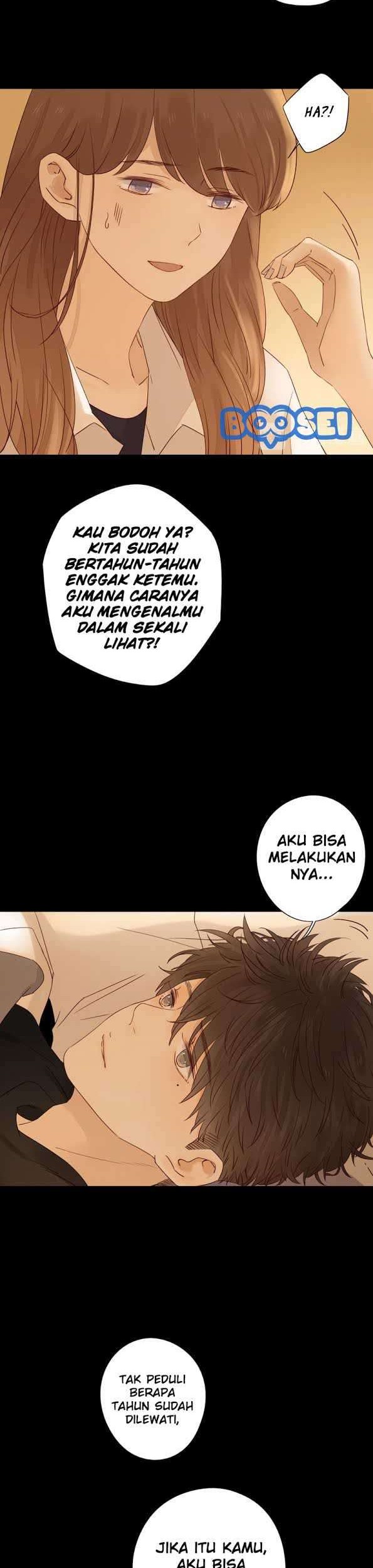 She May Not Be Cute Bab 13 halaman 26