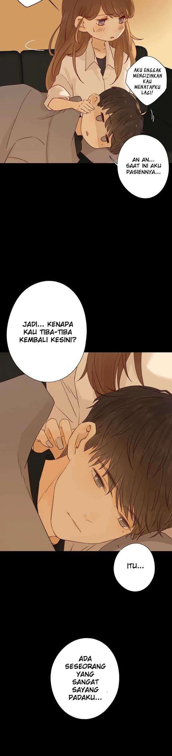 She May Not Be Cute Bab 13 halaman 29