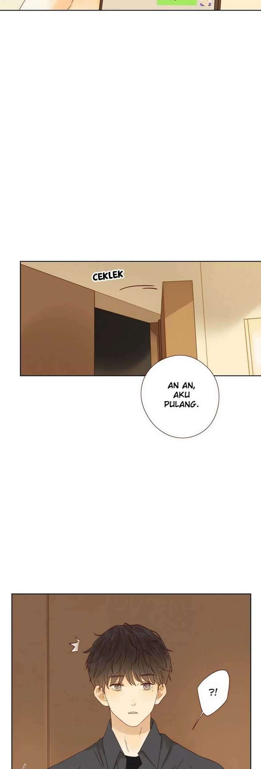 She May Not Be Cute chapter 14.5 halaman 5