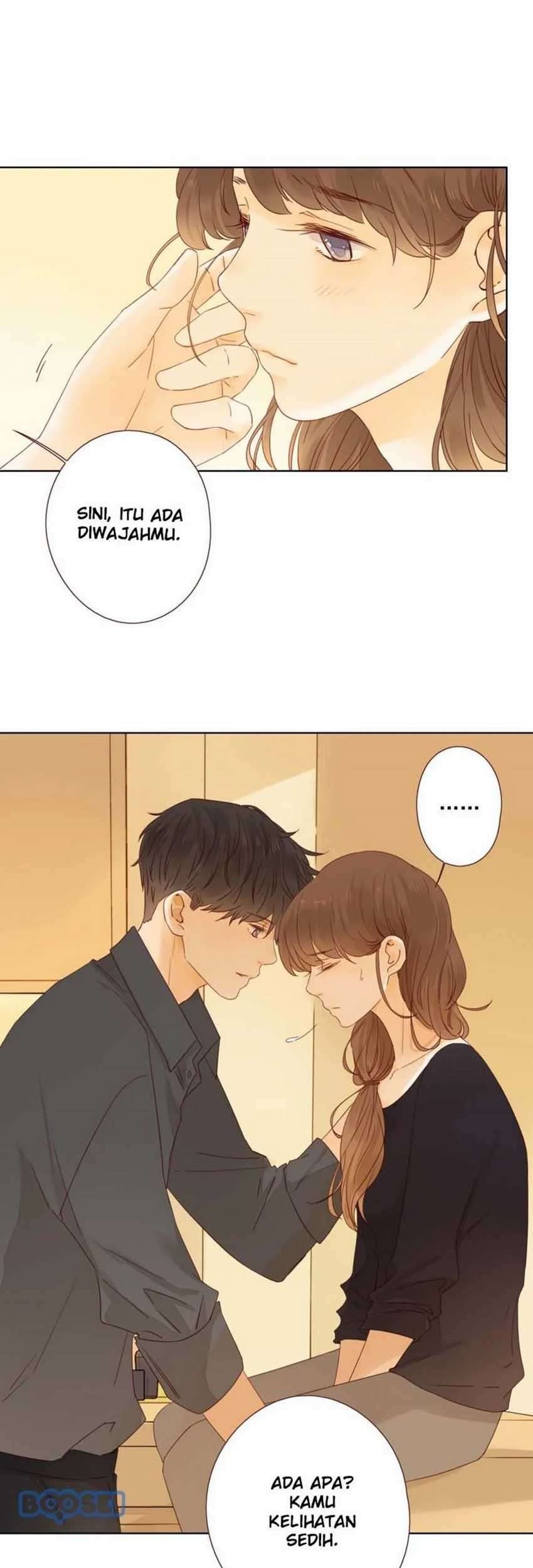 She May Not Be Cute chapter 14.5 halaman 10