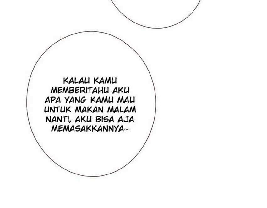 She May Not Be Cute chapter 14.5 halaman 11