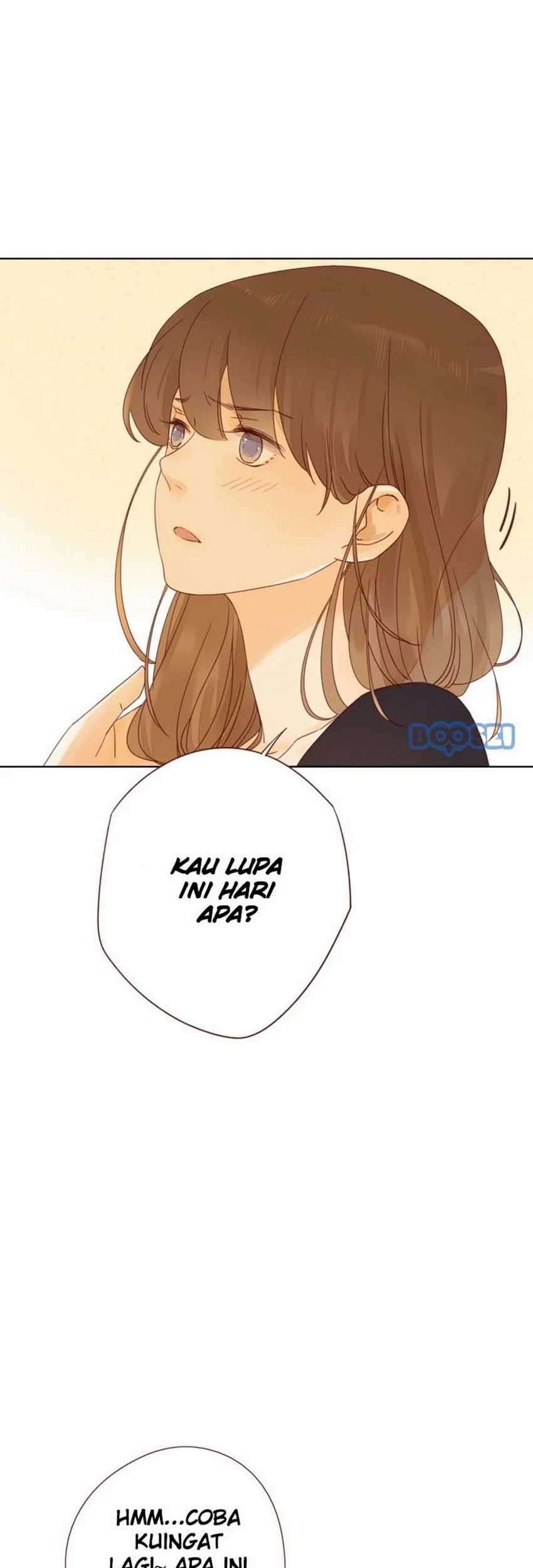 She May Not Be Cute chapter 14.5 halaman 12