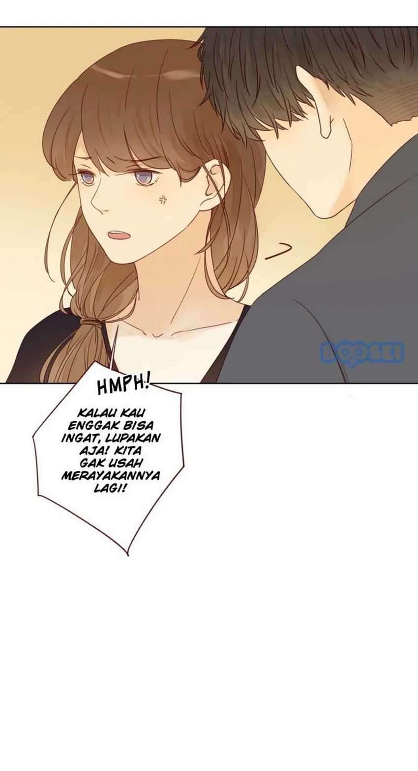 She May Not Be Cute chapter 14.5 halaman 14