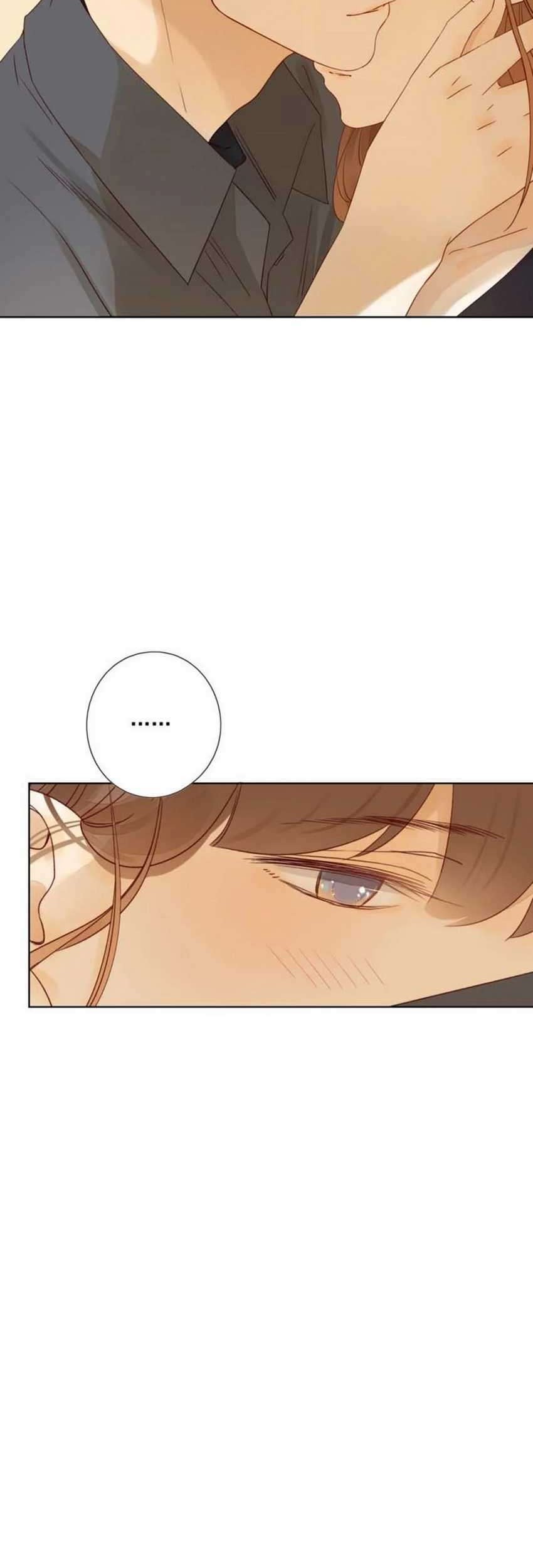 She May Not Be Cute chapter 14.5 halaman 17