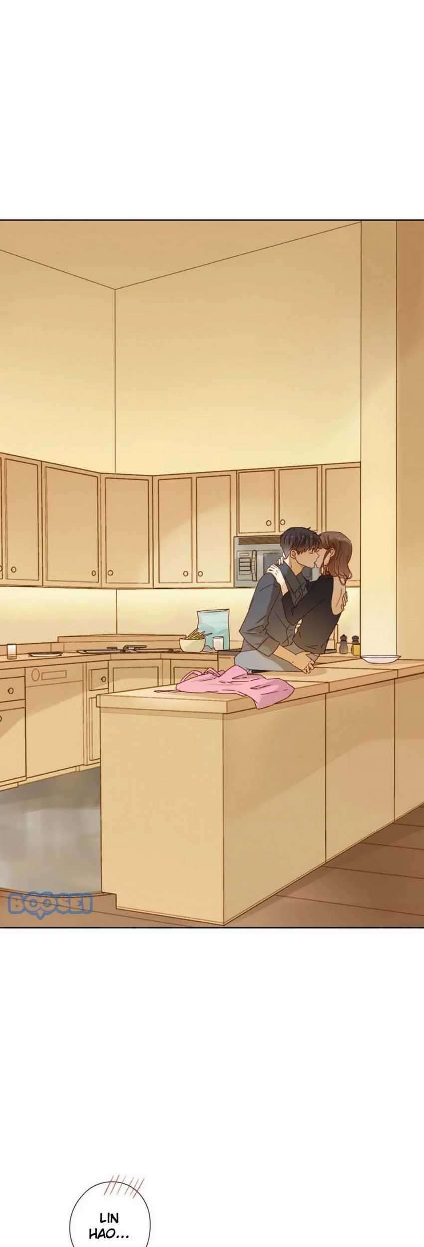 She May Not Be Cute chapter 14.5 halaman 26