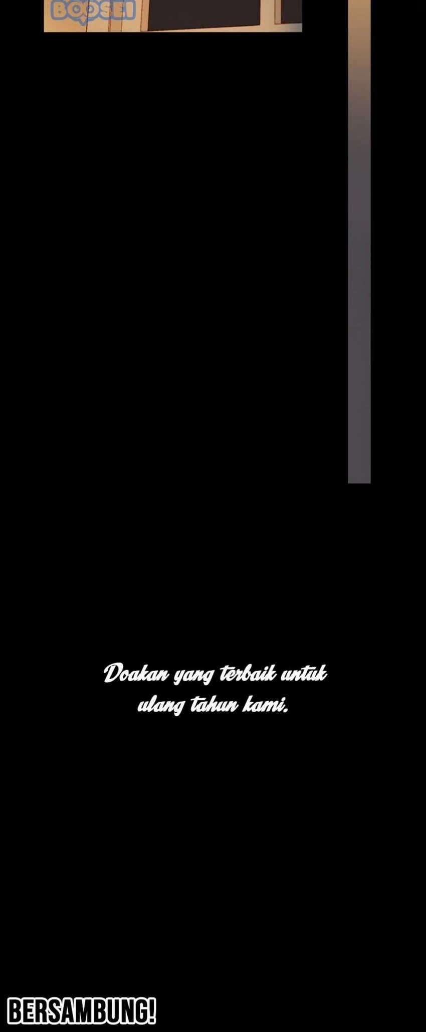 She May Not Be Cute chapter 14.5 halaman 28
