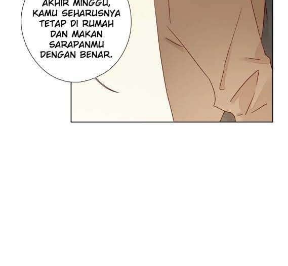 She May Not Be Cute Bab 14 halaman 27